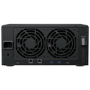 Synology DS1825+ 8-Bay 96TB HAT3310 Plus Hard Drive NAS