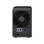 Synology DiskStation DS223 2GB RAM with 16TB Installed Storage 2 Bay SATA Desktop NAS