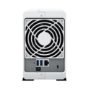 Synology DiskStation DS223j 1GB RAM with 8TB Installed Storage 2 Bay SATA Desktop NAS
