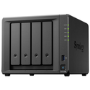 Synology DS425+ 4-Bay 24TB HAT3300 Plus Hard Drive NAS