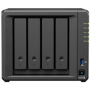 Synology DS425+ 4-Bay 24TB HAT3300 Plus Hard Drive NAS