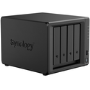 Synology DS425+ 4-Bay 24TB HAT3300 Plus Hard Drive NAS