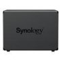 Synology 4-bay DiskStation up to 9-bay AMD Ryz 8TB