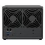Synology 4-bay DiskStation up to 9-bay AMD Ryz 8TB