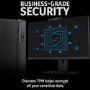 Acer Veriton 2000 Mid Tower Intel Core i3-14100 8GB RAM 256GB SSD Windows 11 Pro Desktop PC