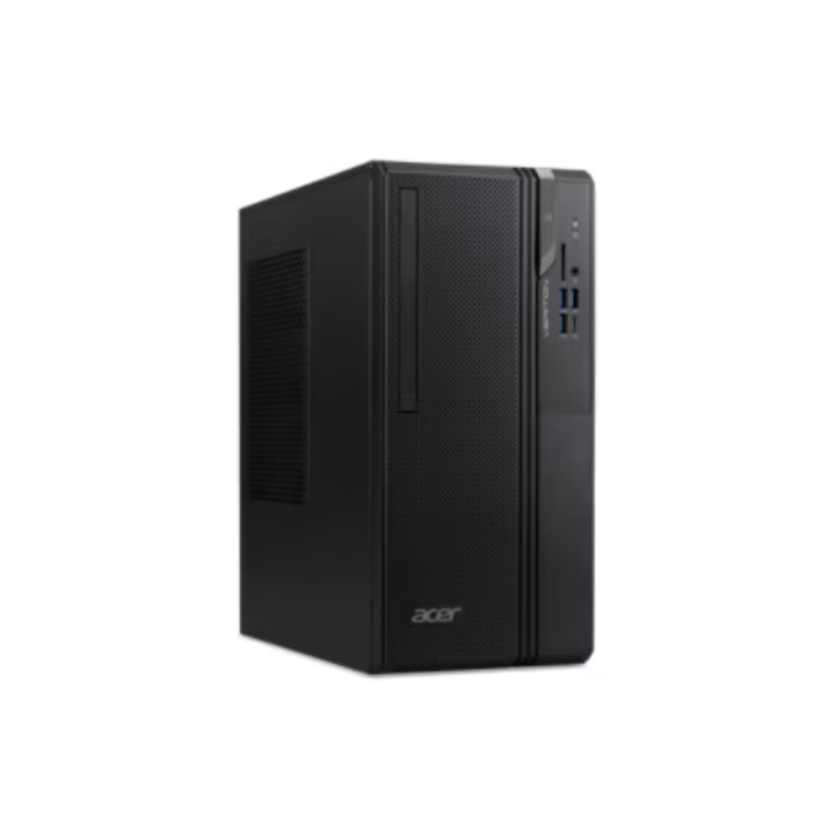Acer Veriton 2000 VS2722G Mid Tower Intel Core i5 14400 8GB RAM 256GB SSD Windows 11 Pro Desktop PC