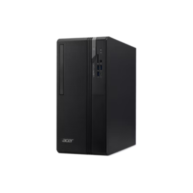 Acer Veriton 2000 VS2722G Mid Tower Intel Core i5 14400 8GB RAM 256GB SSD Windows 11 Pro Desktop PC