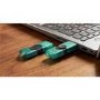 Kingston DataTraveler 128GB Duo USB-A + USB-C 3.2 Flash Drive