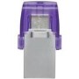 Kingston DataTraveler 64GB Micro USB 3.2 Flash Drive