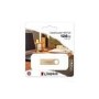 Kingston DataTraveler 128GB Metal USB 3.2 Flash Drive