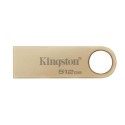 DTSE9G3/512GB Kingston DataTraveler 512GB Metal USB 3.2 Flash Drive