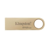Kingston DataTraveler 512GB Metal USB 3.2 Flash Drive