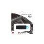 Kingston DataTraveler 64GB USB Type-A Flash Drive