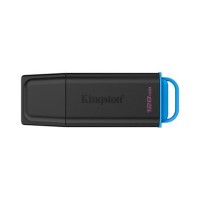 Kingston DataTraveler Exodia 128GB Portable USB 3.2 Flash Drive