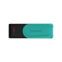 DTXS/128GB Kingston DataTraveler Exodia S 128GB Portable USB 3.2 Flash Drive