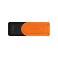 Kingston DataTraveler Exodia S 256GB Portable USB 3.2 Flash Drive