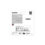 Kingston DataTraveler Exodia S 256GB Portable USB 3.2 Flash Drive