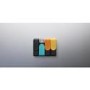 Kingston DataTraveler Exodia S 256GB Portable USB 3.2 Flash Drive