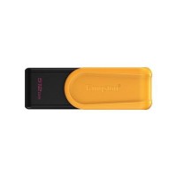 Kingston DataTraveler Exodia S 512GB Portable USB 3.2 Flash Drive