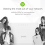 Zyxel DX3301-T0 AX1800 Dual-Band Wireless VDSL2 Router