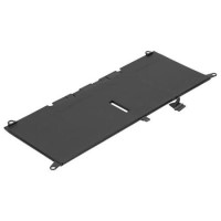 2-Power Laptop Battery Pack 7.6V 6500mAh