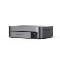 UGREEN NASync DXP480T Plus 8GB RAM SATA Desktop NAS Expansion Enclosure