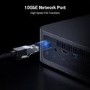 UGREEN NASync DXP480T Plus 8GB RAM SATA Desktop NAS Expansion Enclosure