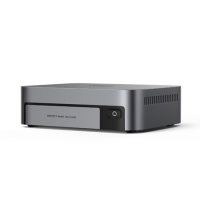 UGREEN NASync DXP480T Plus 8GB RAM SATA Desktop NAS Expansion Enclosure