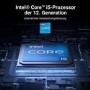 UGREEN NASync DXP8800 Plus 8GB RAM 8 Bay SATA Desktop NAS Expansion Enclosure