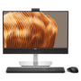 Dell Pro Plus QB24250 Intel Core Ultra 7 265 16GB RAM 512GB SSD 24 Inch Windows 11 Pro All-in-One PC