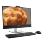 Dell Pro Plus QB24250 Intel Core Ultra 7 265 16GB RAM 512GB SSD 24 Inch Windows 11 Pro All-in-One PC