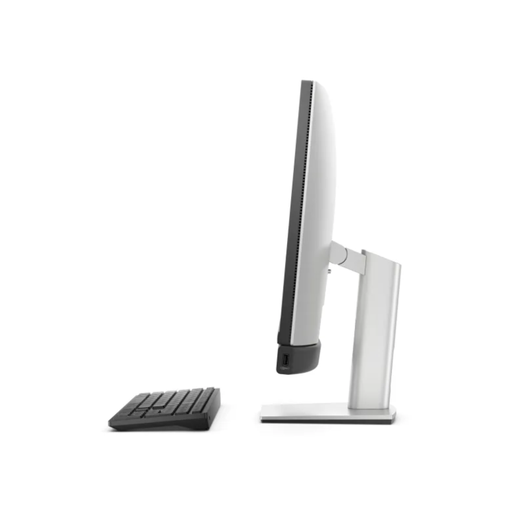 Dell Pro Plus QB24250 Intel Core Ultra 7 265 16GB RAM 512GB SSD 24 Inch Windows 11 Pro All-in-One PC