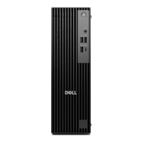 Dell Pro Slim Intel Core i3 14100 8GB RAM 512GB SSD Windows 11 Pro Desktop PC