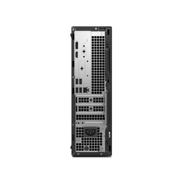 Dell Pro Slim Intel Core i3 14100 8GB RAM 512GB SSD Windows 11 Pro Desktop PC