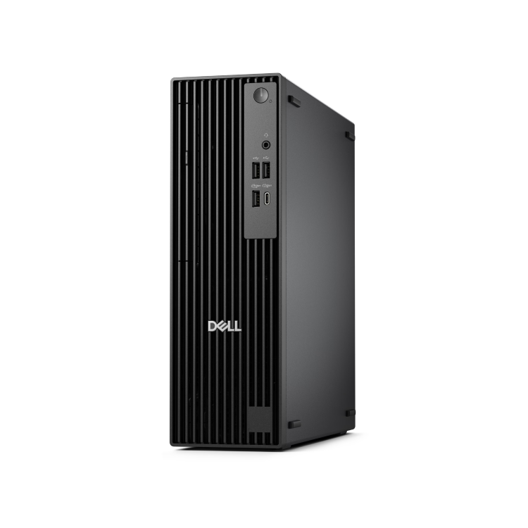 Dell Pro Slim Intel Core i3 14100 8GB RAM 512GB SSD Windows 11 Pro Desktop PC