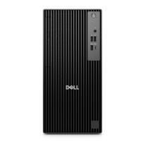 Dell Pro Tower Intel Core i3-14100 8GB RAM 256GB SSD Windows 11 Pro Desktop PC