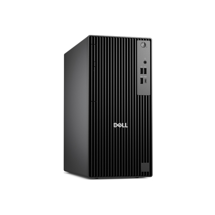 Dell Pro Tower Intel Core i3-14100 8GB RAM 256GB SSD Windows 11 Pro Desktop PC