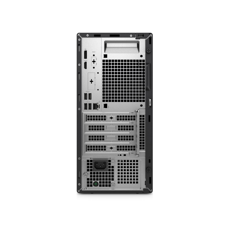 Dell Pro Tower Intel Core i3-14100 8GB RAM 256GB SSD Windows 11 Pro Desktop PC