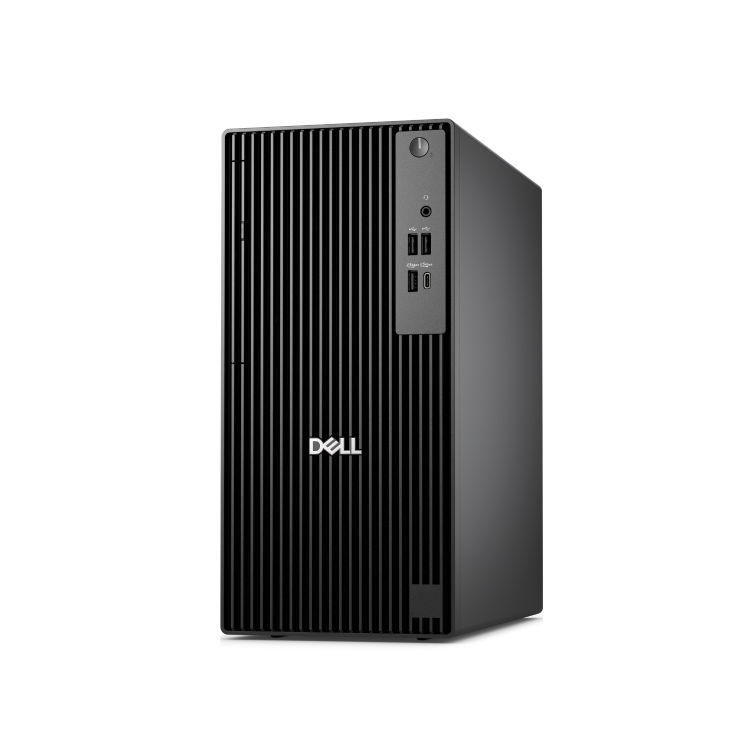 Dell Pro Tower Intel Core i3-14100 8GB RAM 256GB SSD Windows 11 Pro Desktop PC