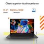 ASUS VivoBook Go 15 AMD Ryzen 5 16GB RAM 512GB SSD 15.6 Inch Windows 11 Laptop