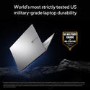 ASUS VivoBook Go 15 AMD Ryzen 5 16GB RAM 512GB SSD 15.6 Inch Windows 11 Laptop