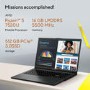 ASUS VivoBook Go 15 AMD Ryzen 5 16GB RAM 512GB SSD 15.6 Inch Windows 11 Laptop
