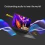 ASUS VivoBook Go 15 AMD Ryzen 5 16GB RAM 512GB SSD 15.6 Inch Windows 11 Laptop