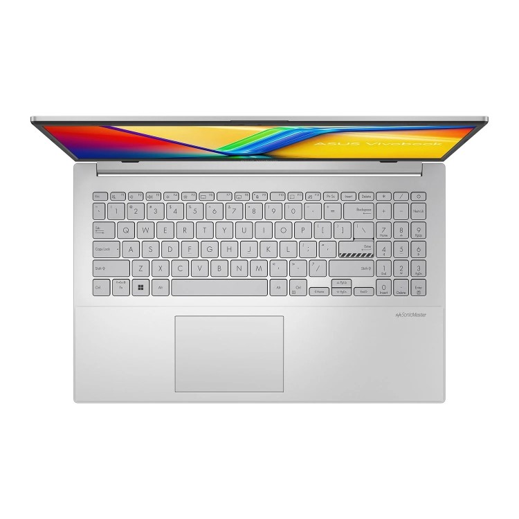 ASUS VivoBook Go 15 AMD Ryzen 5 8GB RAM 512GB SSD 15.6 Inch Windows 11 Laptop