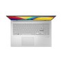 ASUS Vivobook Go 15 Intel Celeron 8GB RAM128GB UFS 15.6 Inch Windows 11 Laptop