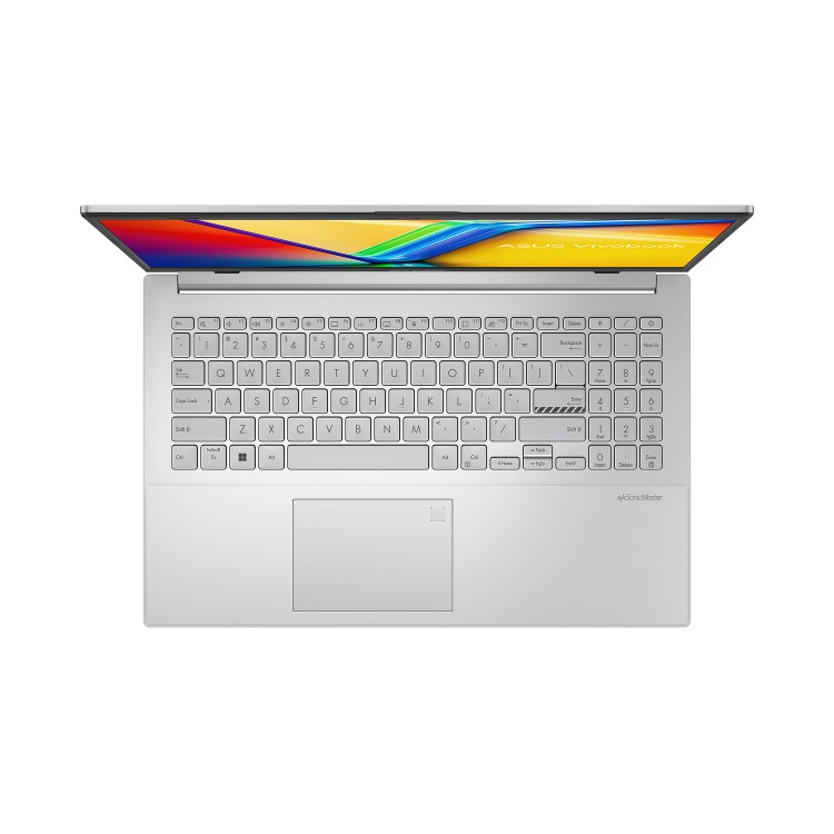 ASUS Vivobook Go 15 Intel Celeron 8GB RAM128GB UFS 15.6 Inch Windows 11 Laptop