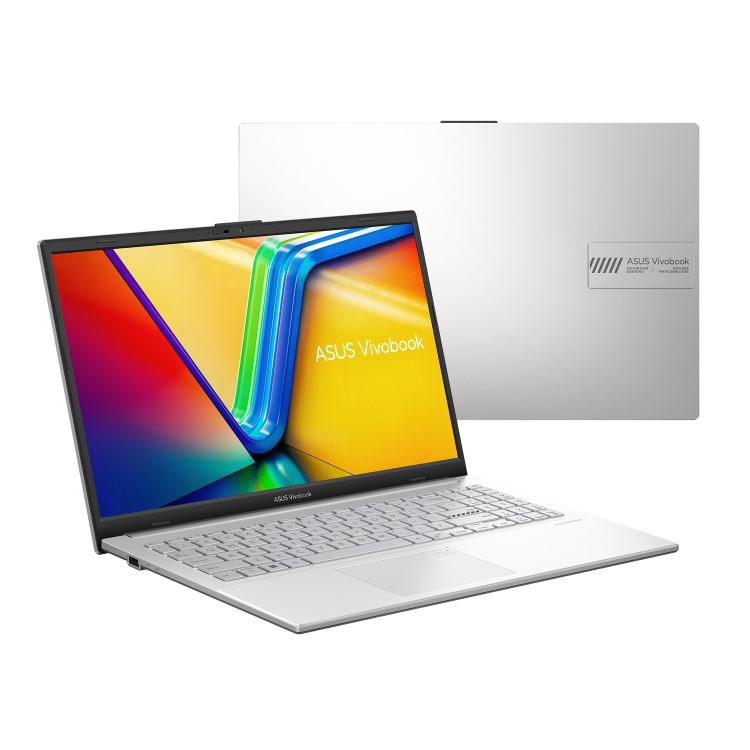 ASUS Vivobook Go 15 Intel Celeron 8GB RAM128GB UFS 15.6 Inch Windows 11 Laptop