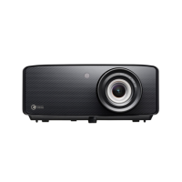 Optoma Photon Beam PK52 4K UHD HDR DLP Projector