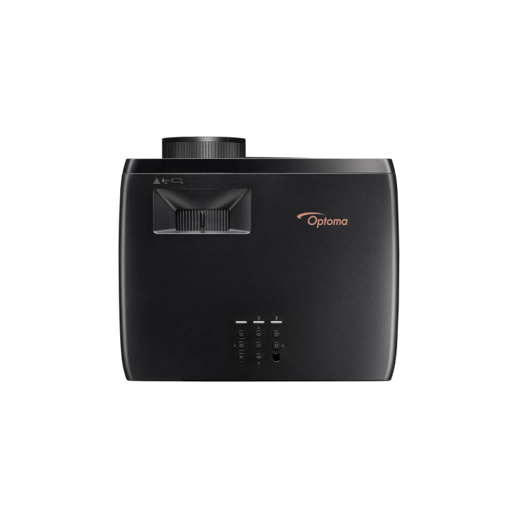 Optoma Photon Beam PK52 4K UHD HDR DLP Projector
