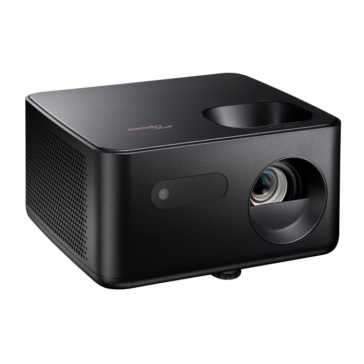 Optoma Photon Life PK31 4K UHD HDR DLP Projector